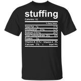 I Made The Stuffing Shirt Funny Gift For Girlfriend