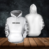 Unus Annus The End Hoodie Unus Annus Timer Countdown Pullover Hoodie Unus Annus Merch