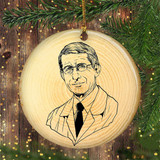 Dr Fauci Ornament Dr. Fauci Christmas Ornament For Christmas Tree Ornament Set Decoration 2020