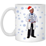 Dr Fauci Christmas Vacation Mug Keep Calm And Wash Your Hand - Drinkware Mug Xmas Gift ideas Dr Fauci Christmas Vacation Mug Keep Calm And Wash Your Hand - Drinkware Mug Xmas Gift ideas