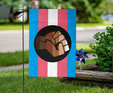 Trans Flag For Transgender Day Of Remembrance 2020 LGBT Blue Pink White Transgender Flag