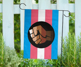 Trans Flag For Transgender Day Of Remembrance 2020 LGBT Blue Pink White Transgender Flag