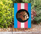Trans Flag For Transgender Day Of Remembrance 2020 LGBT Blue Pink White Transgender Flag