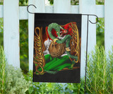 Mexican Pride Flag National Mexico Coat Arms With Eagle & Snake Flag For Yard Mexican Gifts