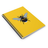 Spiral Notebook - Ruled Line