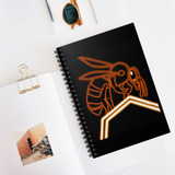 Spiral Notebook - Ruled Line