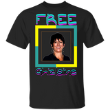 Free Ghislane Maxwell T-Shirt Ghislane Graphic Tees Ghislaine Didn't Kill Herself Shirt