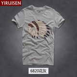 Indian Fighter Native Shirt