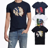 Indian Fighter Native Shirt
