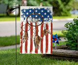 Dream Catcher Native American Indian Flag Front Yard Outdoor Decor Good Luck Gifts For Parents