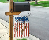 Dream Catcher Native American Indian Flag Front Yard Outdoor Decor Good Luck Gifts For Parents
