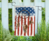 Dream Catcher Native American Indian Flag Front Yard Outdoor Decor Good Luck Gifts For Parents