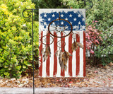 Dream Catcher Native American Indian Flag Front Yard Outdoor Decor Good Luck Gifts For Parents
