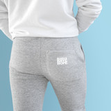 Premium Fleece Joggers