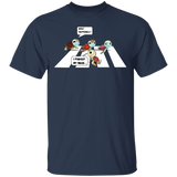 Turtle What Happened I Forgot My Mask T-Shirt Funny Social Distance Ideas Fun Gifts For Friend