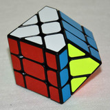 Magic Speed Cube Puzzle 3.3.3