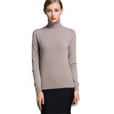 Hug Me Turtleneck Sweater