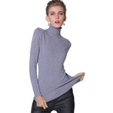 Hug Me Turtleneck Sweater