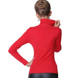 Hug Me Turtleneck Sweater