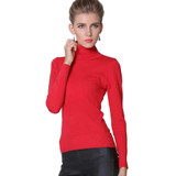 Hug Me Turtleneck Sweater