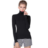 Hug Me Turtleneck Sweater
