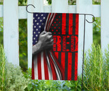 Remember Everyone Deployed Flag Inside States Flag Patriotic 4Th July Decor Honor Red Friday
