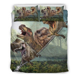 T-Rex Dinosaur Boys Bedding Sets Duvet Covers