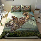T-Rex Dinosaur Boys Bedding Sets Duvet Covers