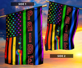 American Pride Flag Colors For Sale LGBTQ Flags