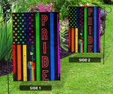 American Pride Flag Colors For Sale LGBTQ Flags