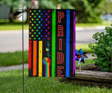 American Pride Flag Colors For Sale LGBTQ Flags