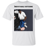 George Floyd No Justice No Peace T-Shirt Blm Protest
