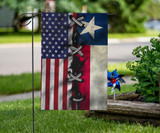 Texas American Flag Fourth Of July Veterans Gifts For Him