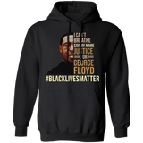 George Floyd I Can't Breathe Hoodie Say My Name George Floyd Merchandise Blm