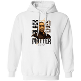 George Floyd Black Lives Matter Hoodie Say His Name George Floyd Shirt Blm