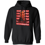 Justice For George Floyd Hoodie I Can't Breathe Protest Blm
