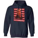 Justice For George Floyd Hoodie I Can't Breathe Protest Blm