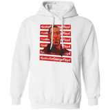 Justice For George Floyd Hoodie I Can't Breathe Protest Blm