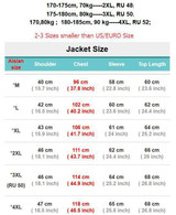 Classic Army Style Bomber Jacket