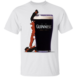 Funny Dachshund T-Shirt Guinness Shirt Gift For Beer Lover