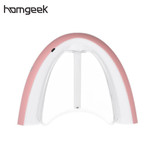 Colorful LED Aromatherapy Humidifier and Diffuser