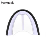 Colorful LED Aromatherapy Humidifier and Diffuser