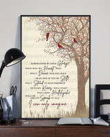 MercyMe Poster I Can Only Imagine Lyrics Signatures Poster Bedroom Wall Decor