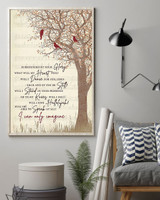 MercyMe Poster I Can Only Imagine Lyrics Signatures Poster Bedroom Wall Decor