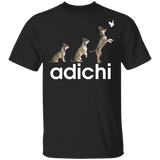 Adichi Funny Chihuahua Shirt Gifts For Dog Lovers