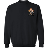 Beagle Puppy 3D Inside Pocket beagle Beagle Sweatshirt Cute Gifts For Dogs Owners