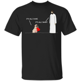 It's All I Have It's All I Want Jesus Dog Adorable Pug Shirts