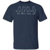 Un Deux Trois Cat Adorable Shirts