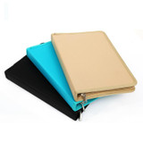 Canvas Drawing Pencil Pouch Bag, Pencil Case Holds 72 pcs
