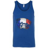 Pug France T-Shirt Gifts For Dog Owners Presents For Best Friends